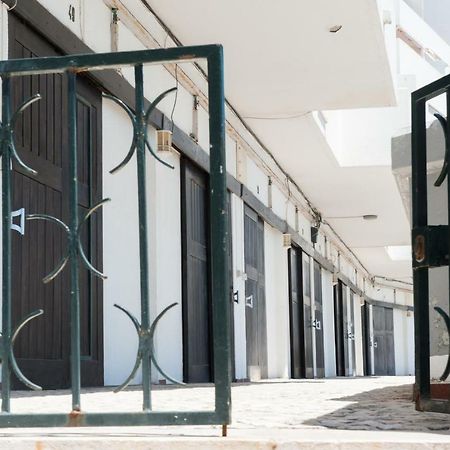 Apartamento Do Atlantico Sesimbra Bagian luar foto