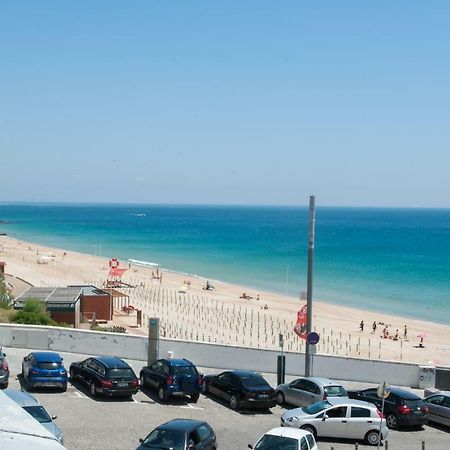 Apartamento Do Atlantico Sesimbra Bagian luar foto