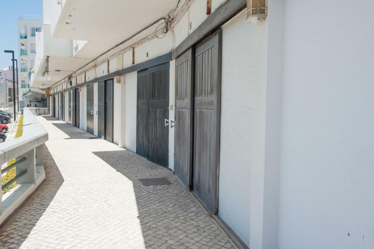Apartamento Do Atlantico Sesimbra Bagian luar foto