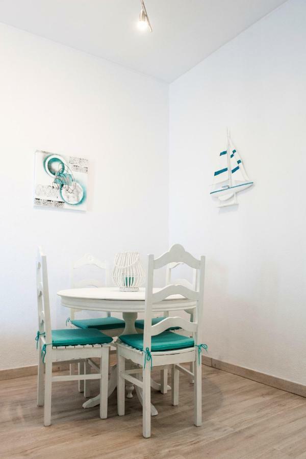Apartamento Do Atlantico Sesimbra Bagian luar foto
